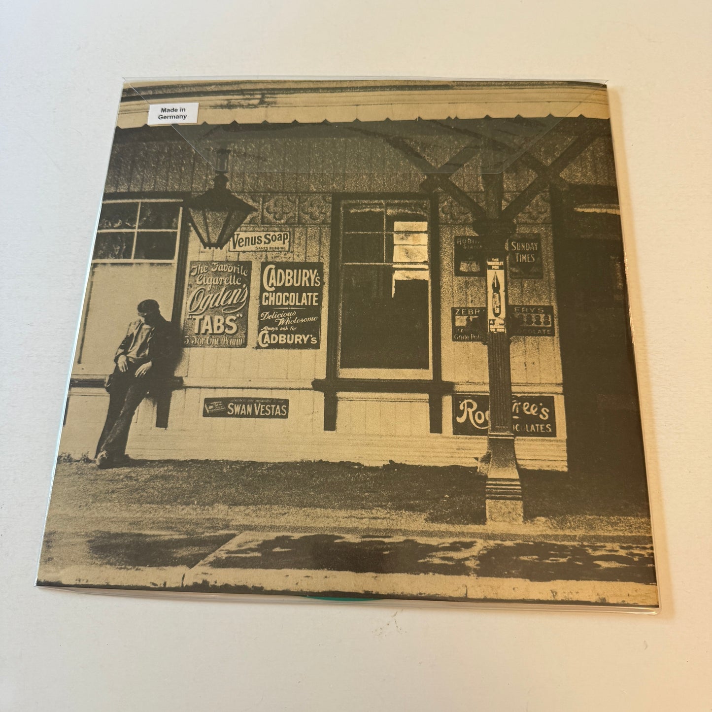 Elton John Tumbleweed Connection New Colored Vinyl LP M\M