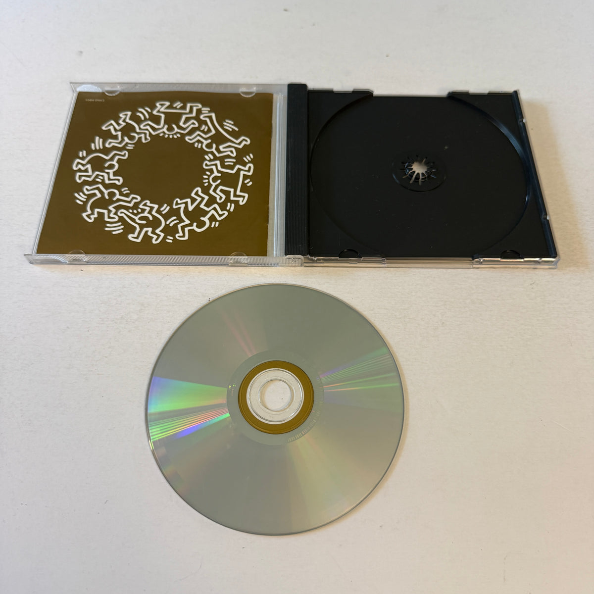 Various A Very Special Christmas 3 Used CD VG+\VG+