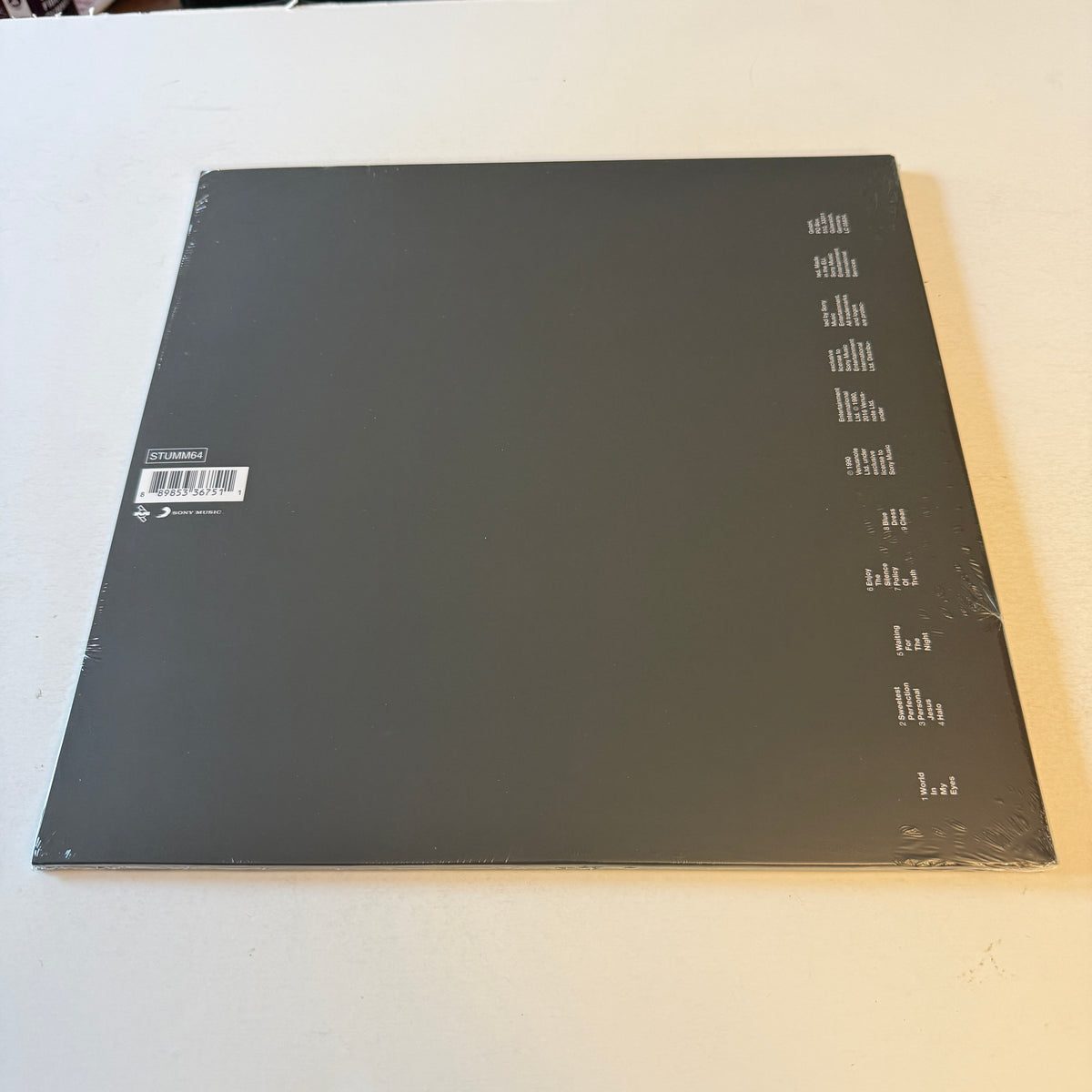 Depeche Mode Violator New Vinyl LP M\M