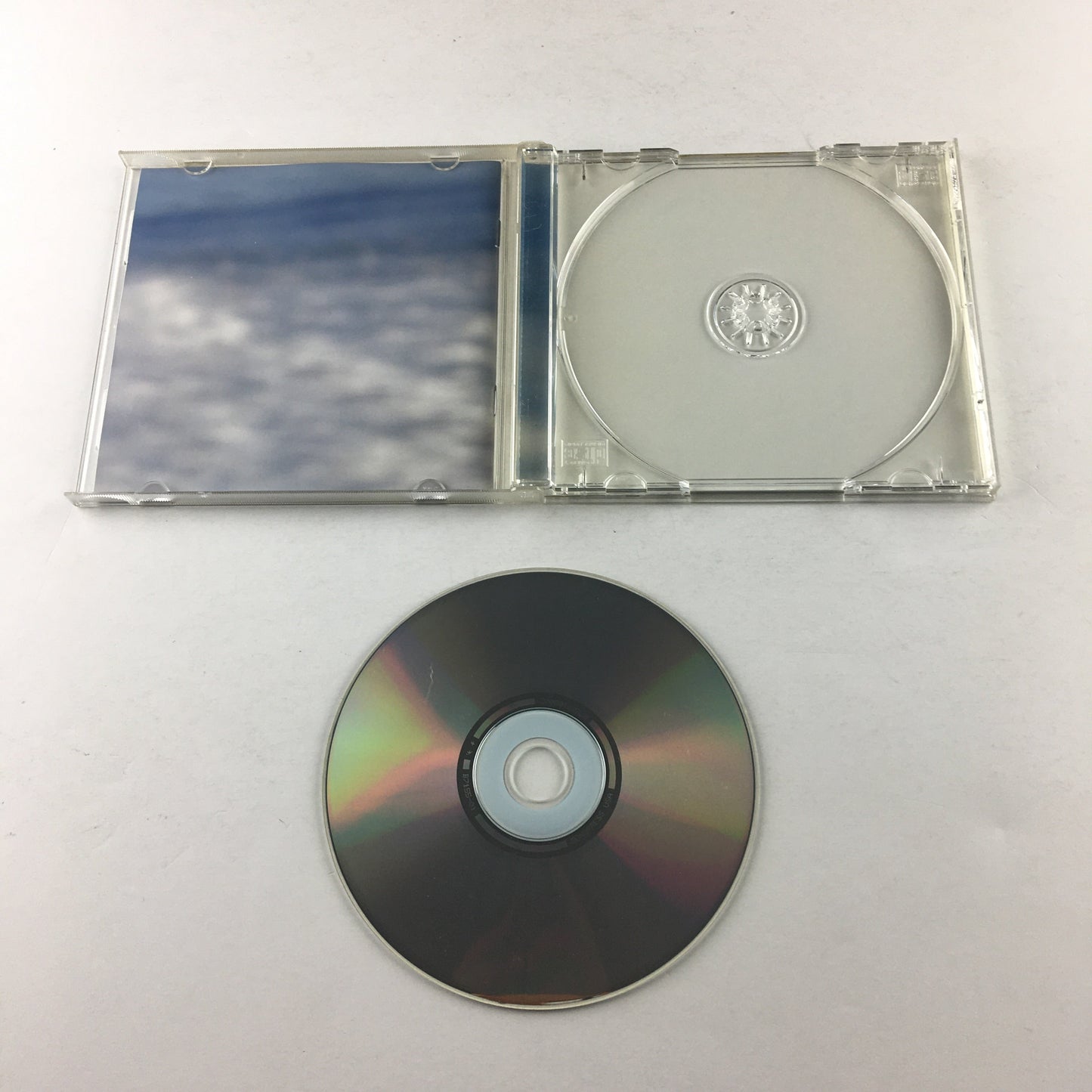 Barry Manilow Ultimate Manilow Used CD VG+\VG+ Silver