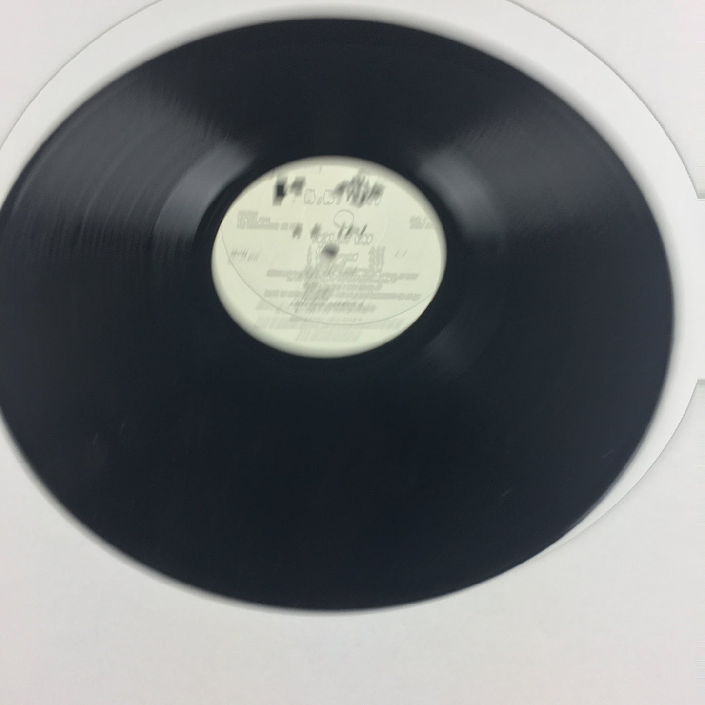 B.B. Jay Hot Ta' Def / I Told You So 12" Used Vinyl Single VG+\VG+ Black