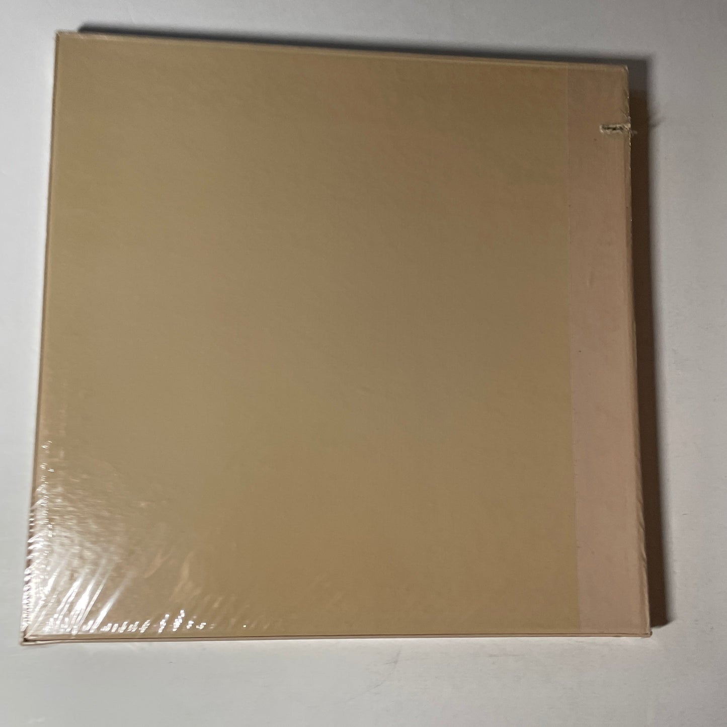 Colin Davis Sacred Music Used Vinyl Box Set M\VG+ Black