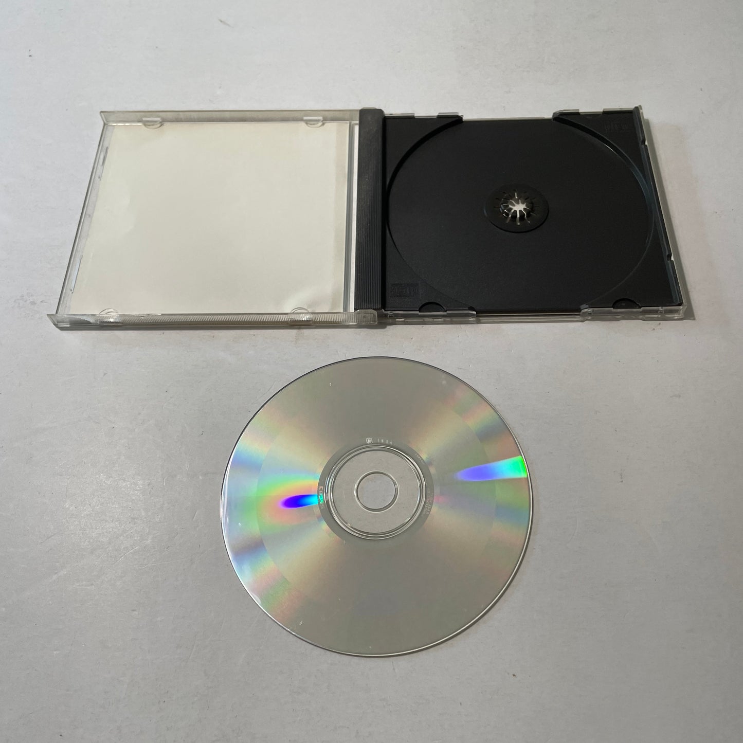 Don McLean American Pie & Other Hits Used CD VG+\VG Silver