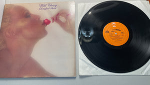 Wild Cherry Electrified Funk Used Vinyl LP VG+\VG