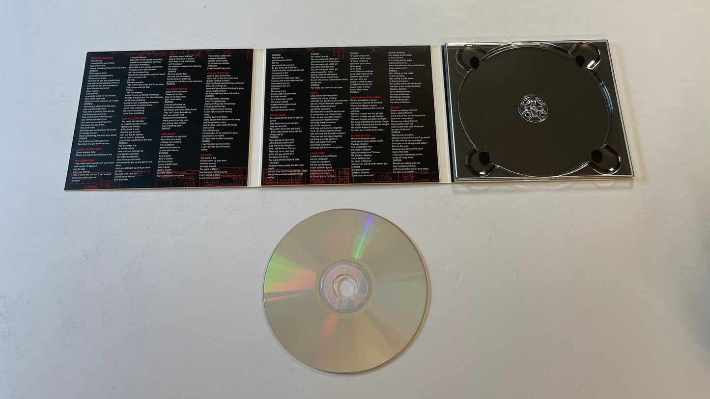 The Apples In Stereo Electronic Projects For Musicians Used CD VG+\VG+