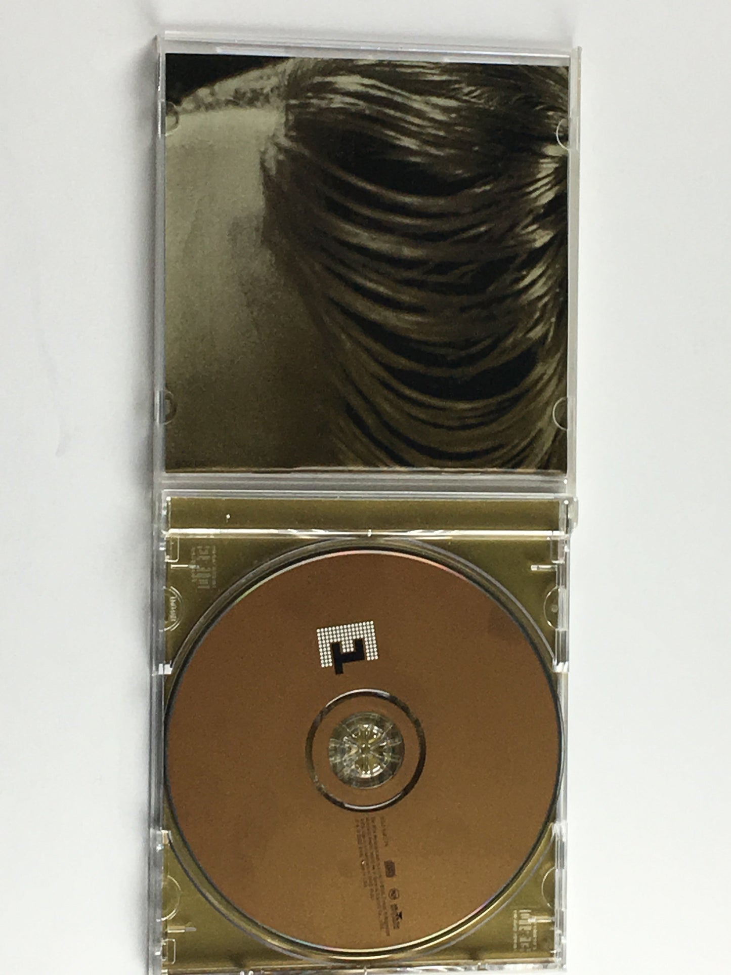 Elvis Presley ELV1S 30 #1 Hits Us Orig Press Used CD VG+\VG+