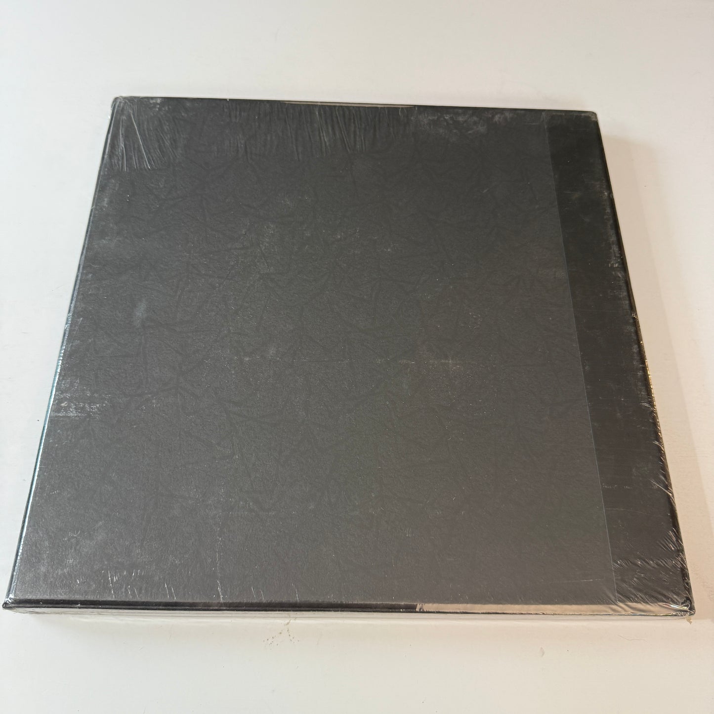 Giuseppe Verdi Falstaff New Vinyl Box Set M\VG+