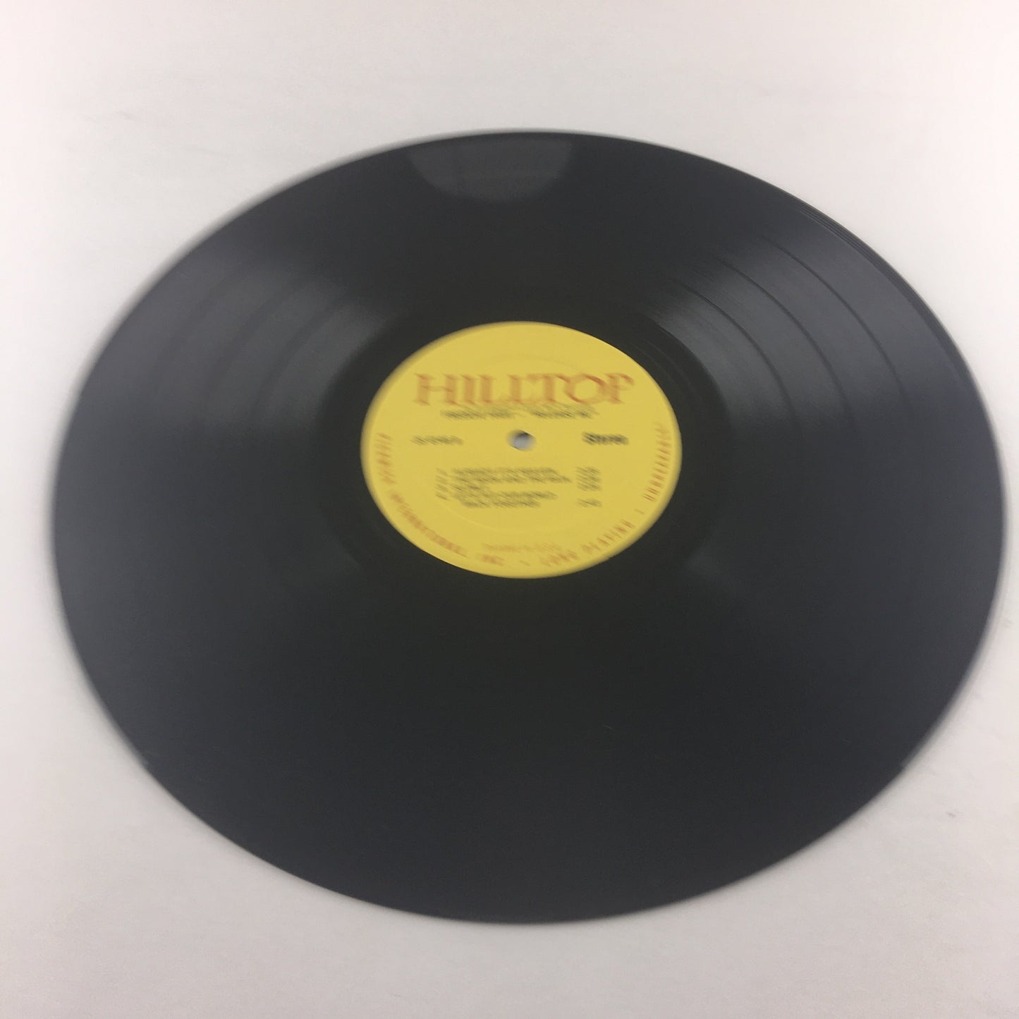 Freddie Hart Release Me Used Vinyl LP VG+\VG Black