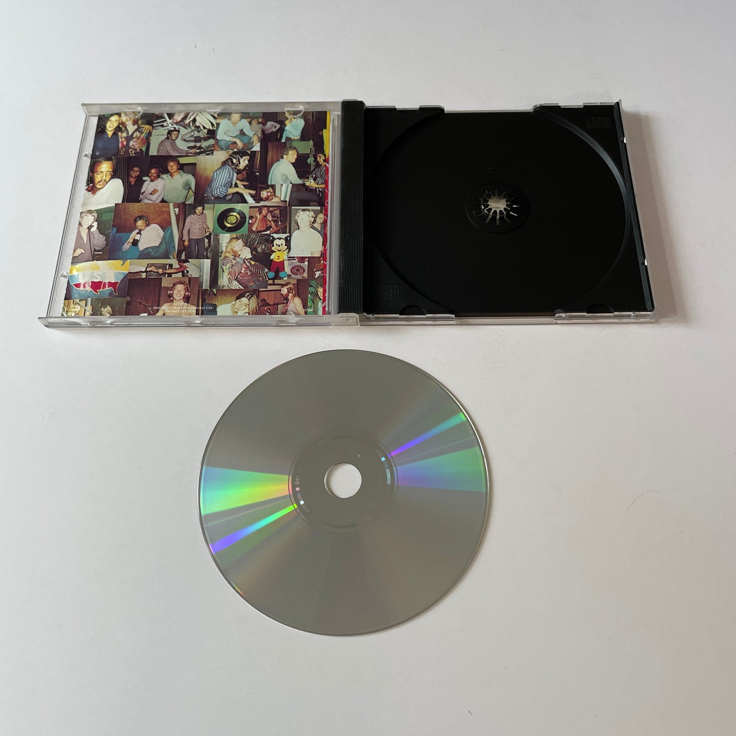 Derek & The Dominos Layla And Other Assorted Love Songs (The Layla Sessions - 20th Anniversary Edition) \