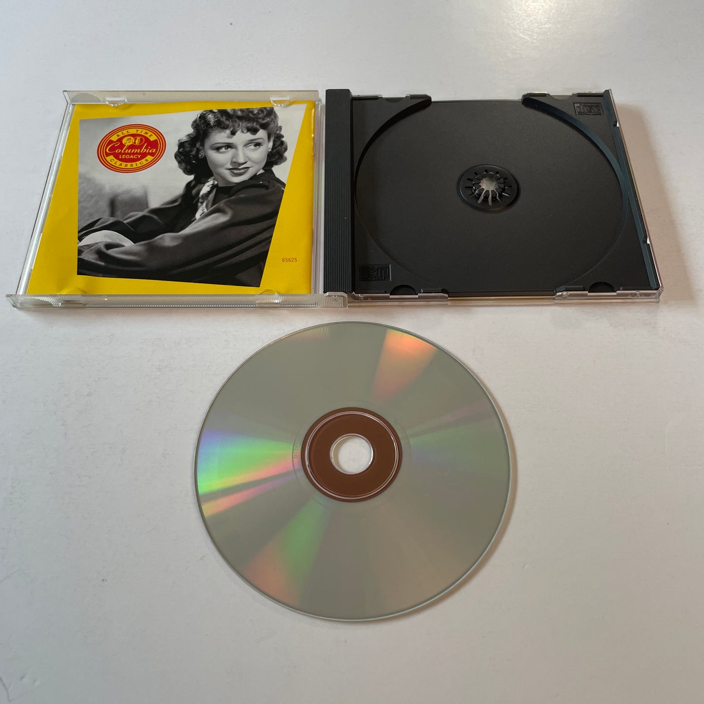 Anita O'Day Let Me Off Uptown! \