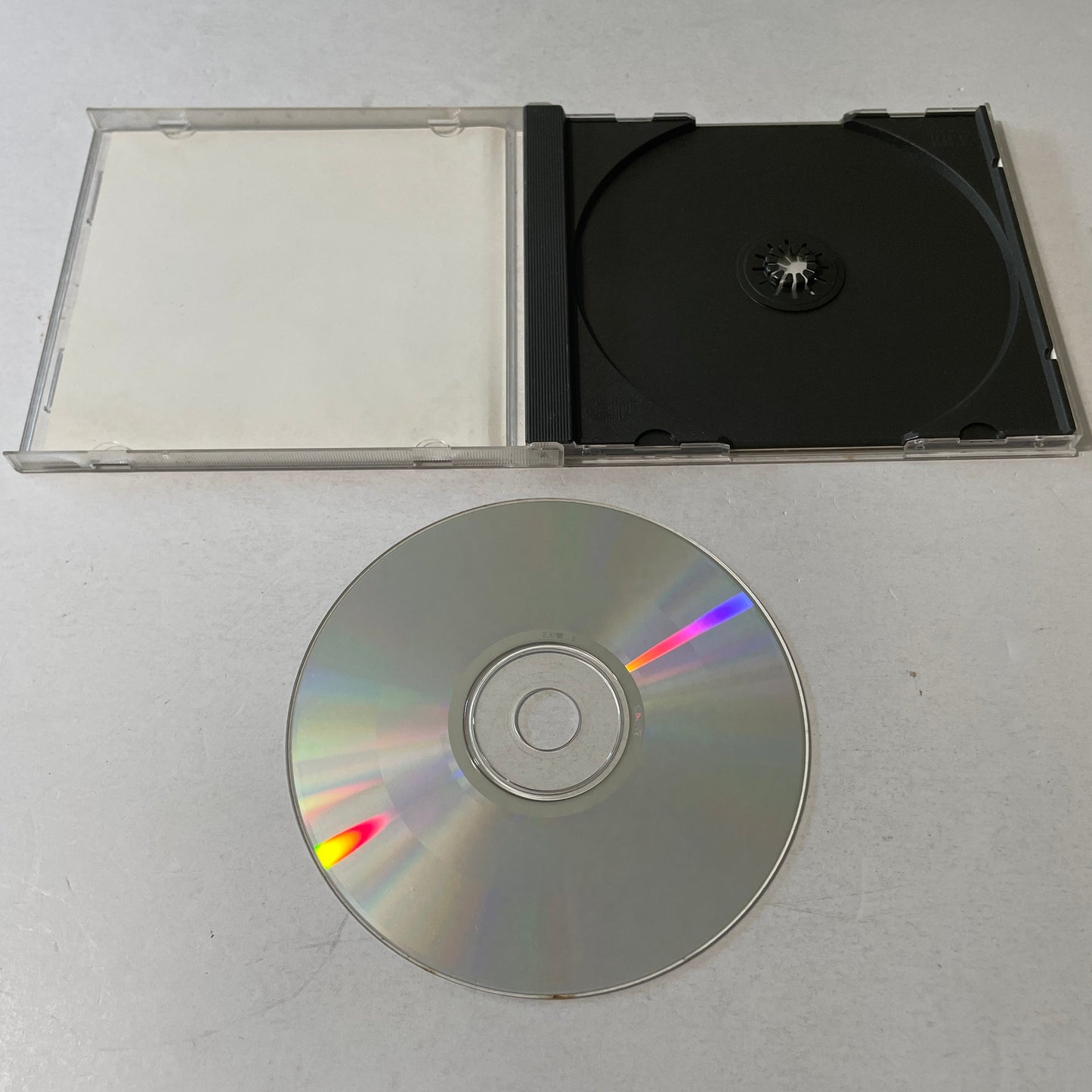 Nat King Cole Chestnuts Roastin' Used CD VG+\VG Silver