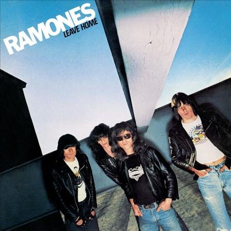 Ramones Leave Home (Remastered) \