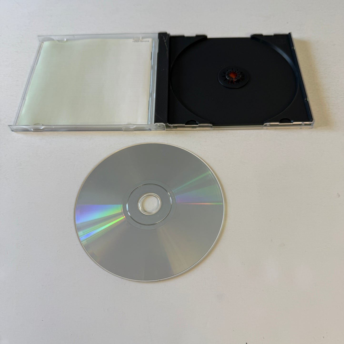 Helmut Lotti Romantic Used CD VG+\VG