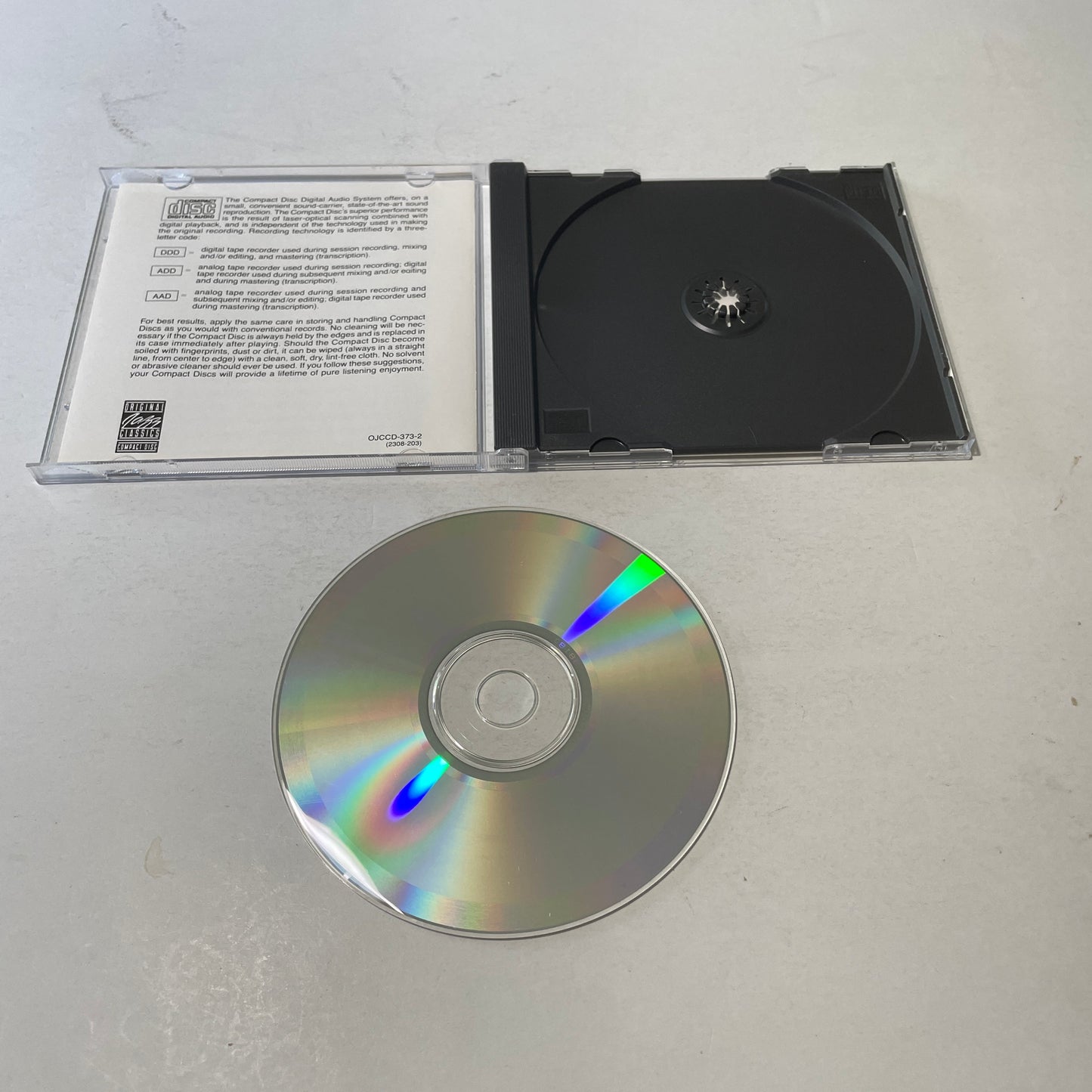 Roy Eldridge 4 Montreux '77 Used CD VG+\VG+