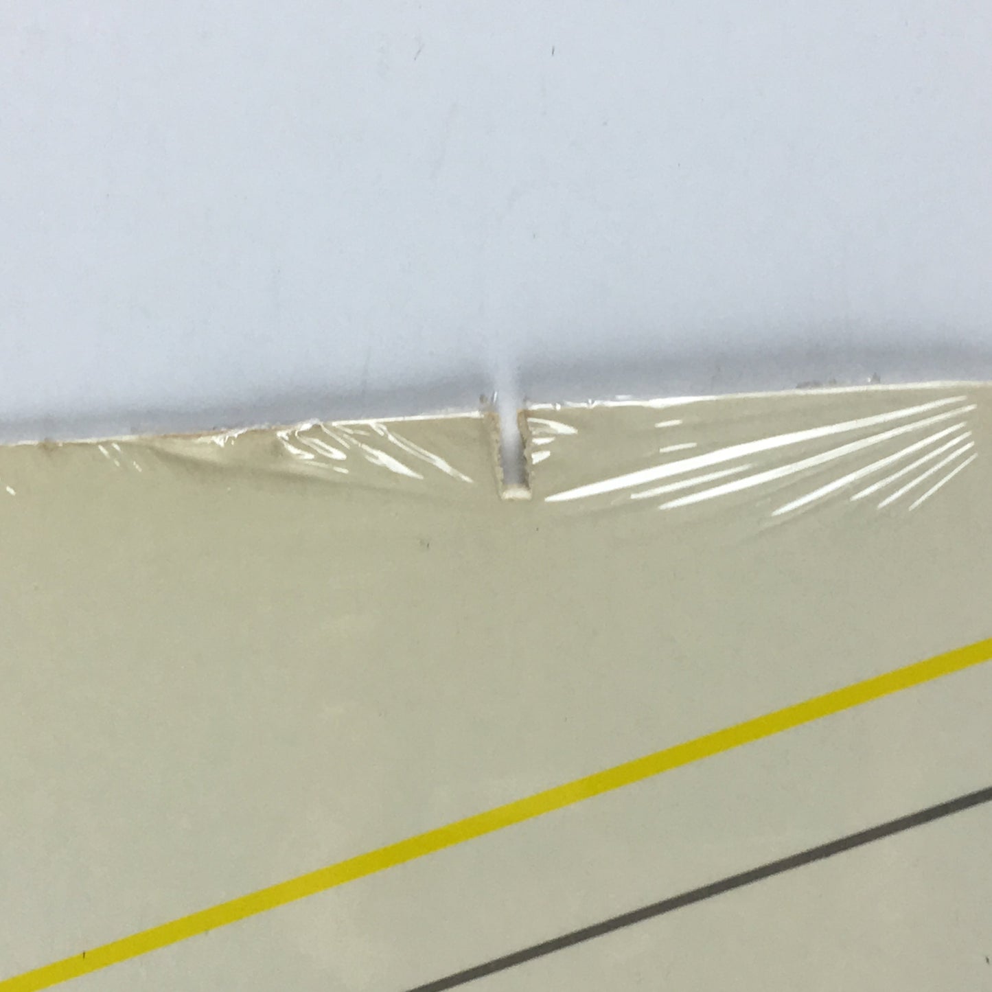 Stryper Together as One Orig Press 12" New Vinyl Single M\VG+