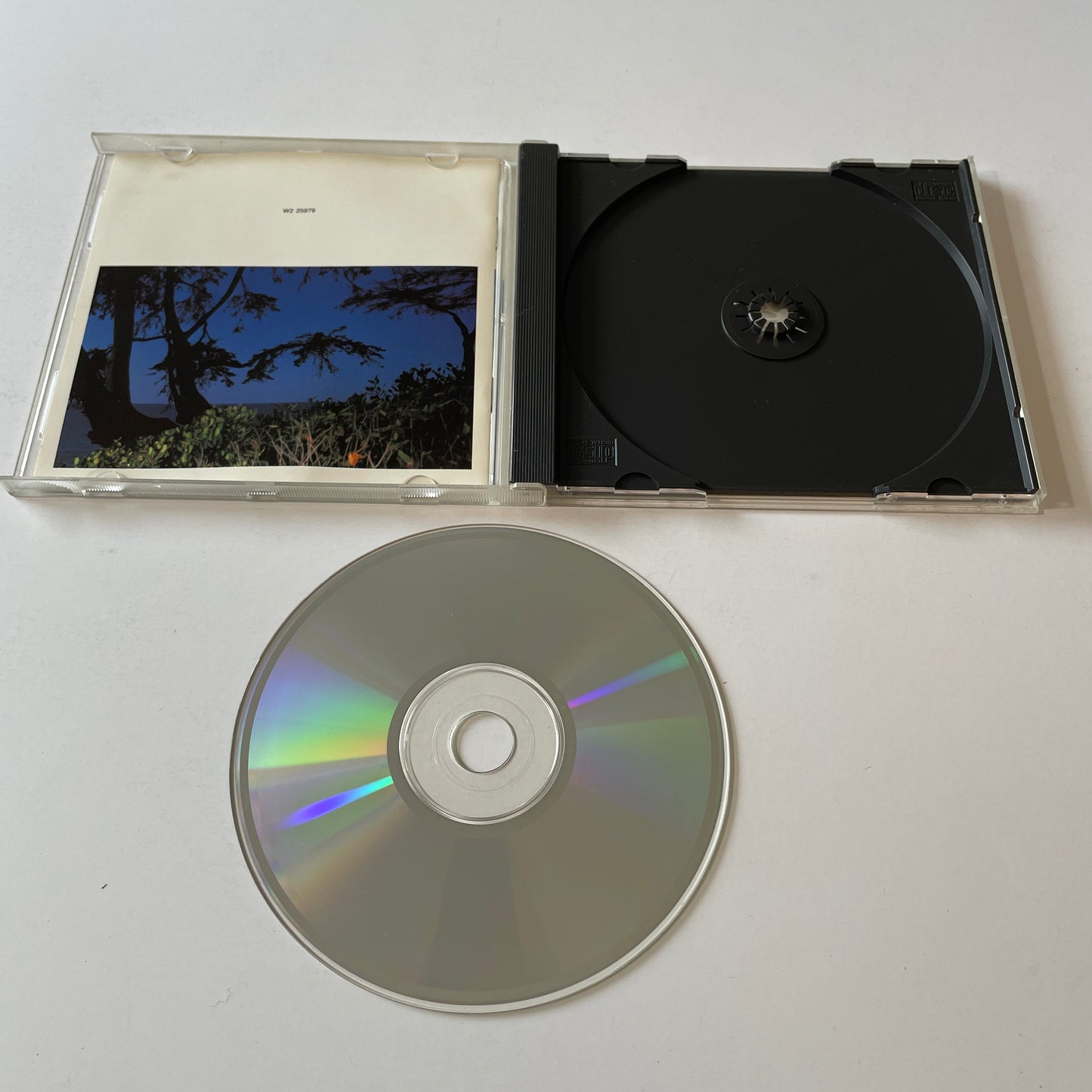 Michael McDonald Take It To Heart Used CD VG+\VG+