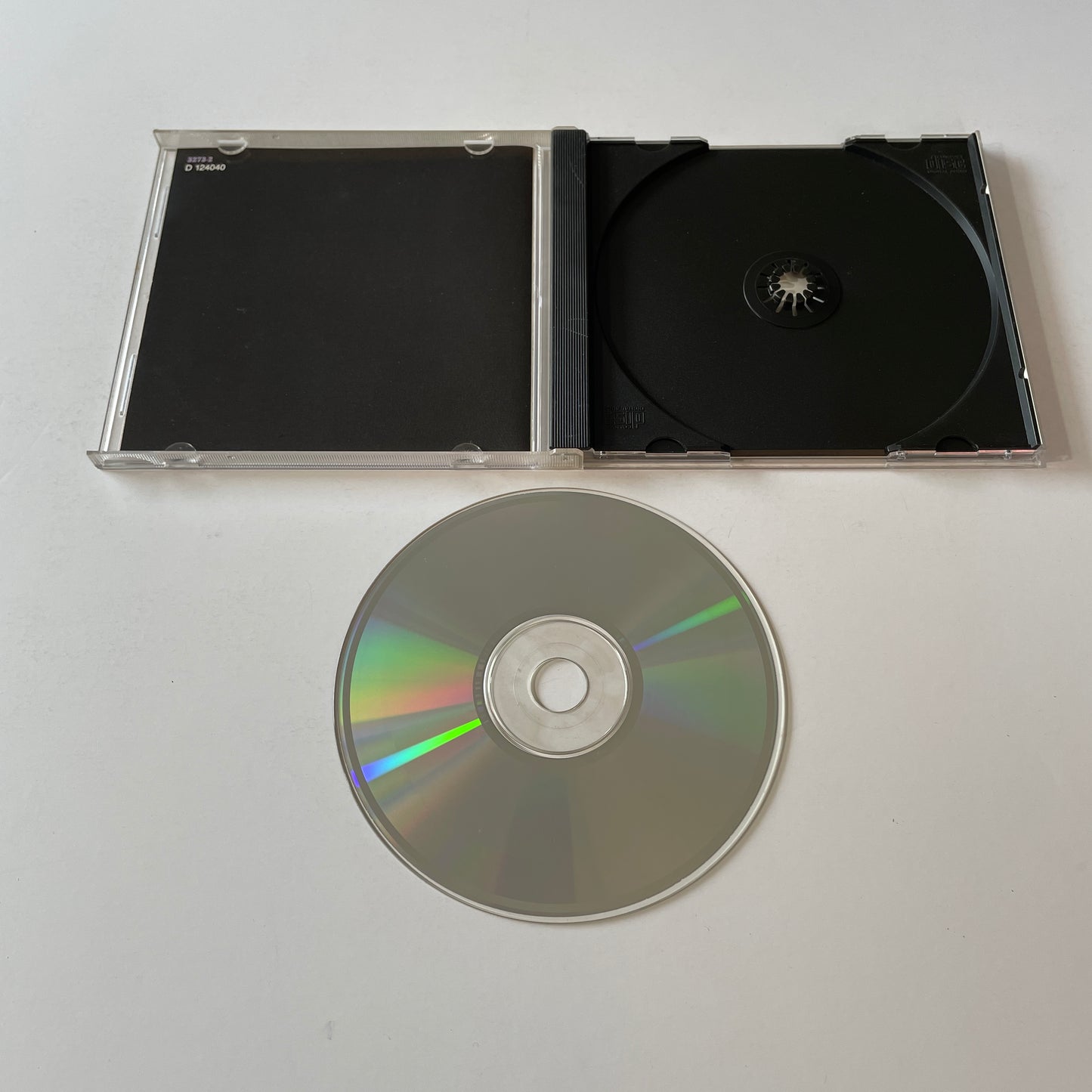 ZZ Top The Best Of ZZ Top Used CD VG+\VG+