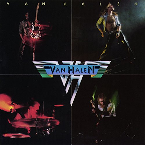 Van Halen Van Halen (180 Gram Vinyl, Remastered) \