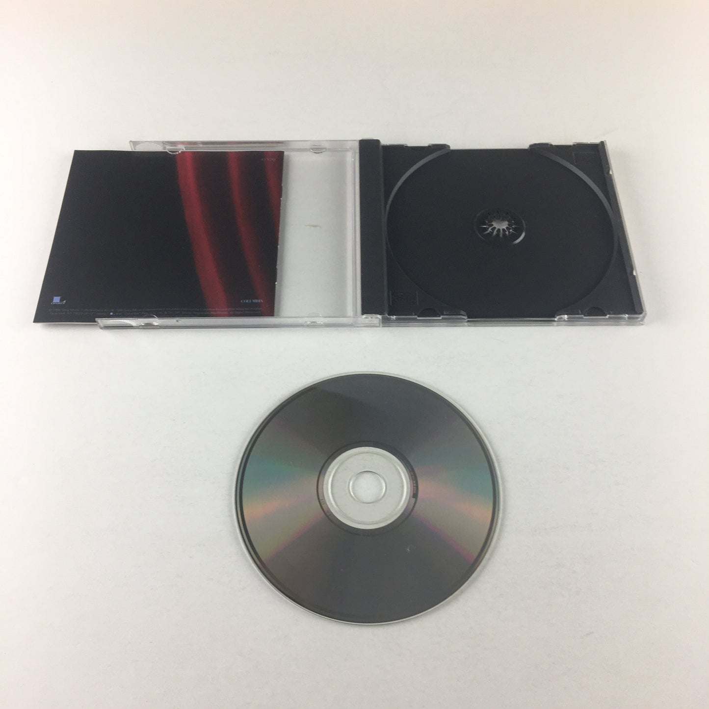 Xavier Cugat 16 Most Requested Songs Used CD VG+\VG+ Silver