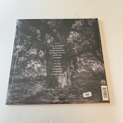 Lyle Lovett 12th Of June New Vinyl LP M\M