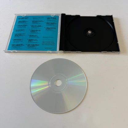 Various 16 #1 Hits From The Early 60's Used CD VG+\VG