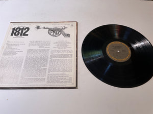 1812 Overture / Serenade For Strings Used Vinyl LP M\M