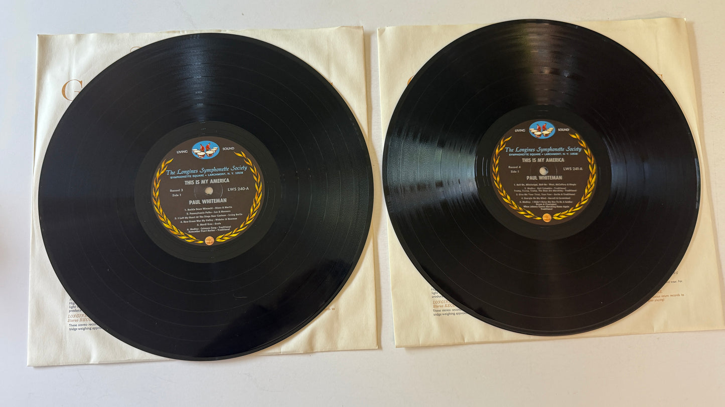 The Beatles 1962-1966 (Disc 1) Used Vinyl 2LP VG+\VG