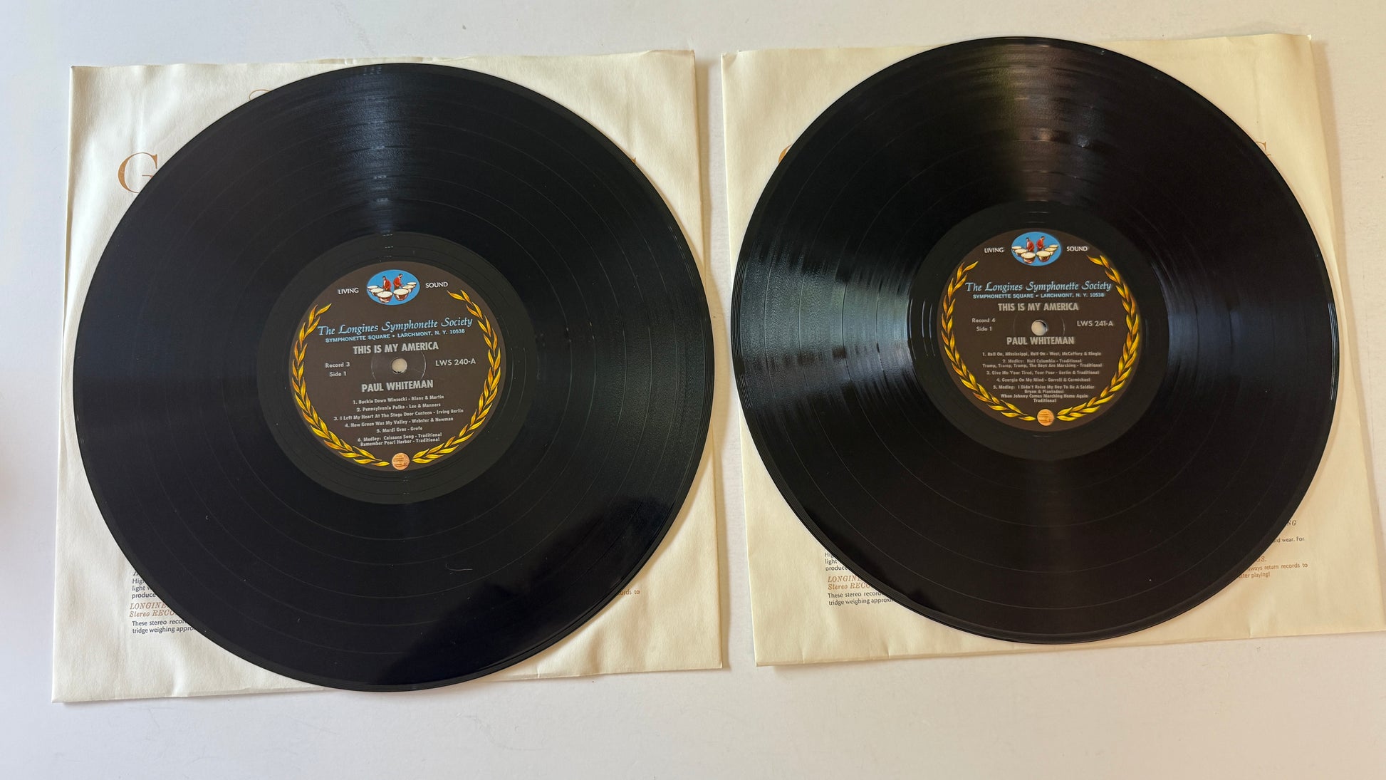 The Beatles 1962-1966 (Disc 1) Used Vinyl 2LP VG+\VG