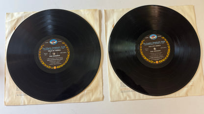 The Beatles 1962-1966 (Disc 1) Used Vinyl 2LP VG+\VG