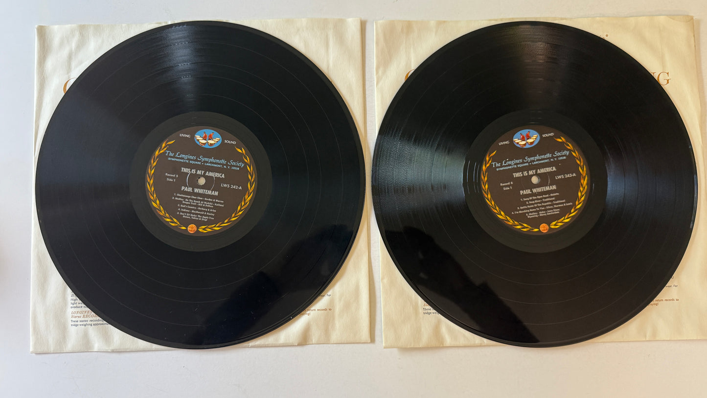 The Beatles 1962-1966 (Disc 1) Used Vinyl 2LP VG+\VG