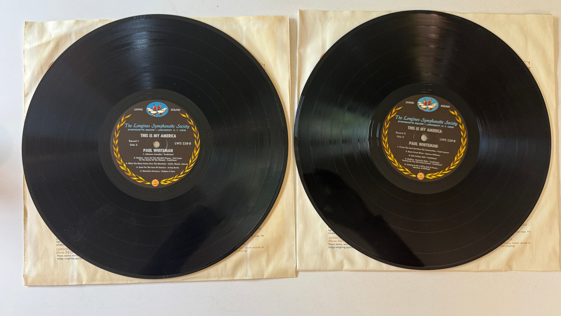 The Beatles 1962-1966 (Disc 1) Used Vinyl 2LP VG+\VG