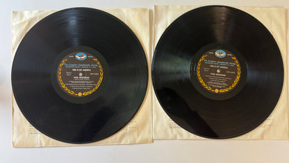 The Beatles 1962-1966 (Disc 1) Used Vinyl 2LP VG+\VG