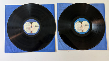The Beatles 1967-1970 Used Vinyl 2LP VG+\VG