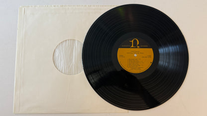 Smithsonian Social Orchestra & Quadrille Band 19th Century American Ballroom Music: Waltzes, Marches, Polkas & Other Dances Used Vinyl LP VG+\VG