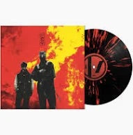 Twenty One Pilots Clancy New Colored Vinyl LP M\M