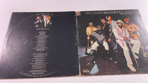 The Isley Brothers 3 + 3 Used Vinyl LP VG+\G+