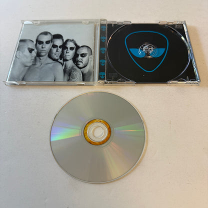 311 311 Used CD VG+\VG