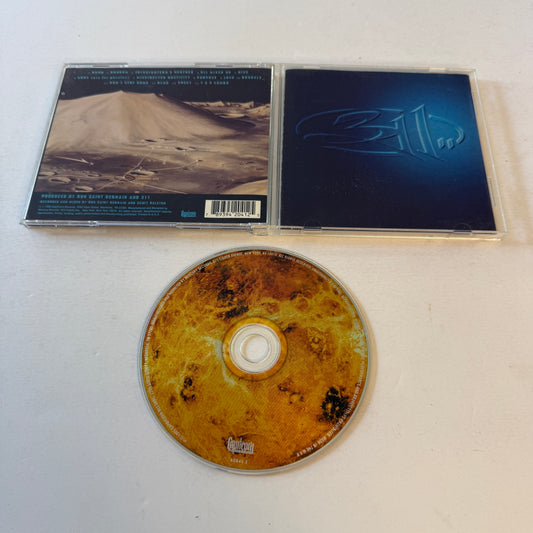 311 311 Used CD VG+\VG