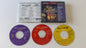 Ray Conniff And The Singers 36 All-Time Favorites Used 3CD VG+\VG