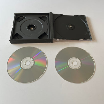 Various 41 Original Hits From The Soundtrack Of American Graffiti Used 2CD VG+\VG+