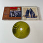 All-4-One 4 Used CD VG+\VG+