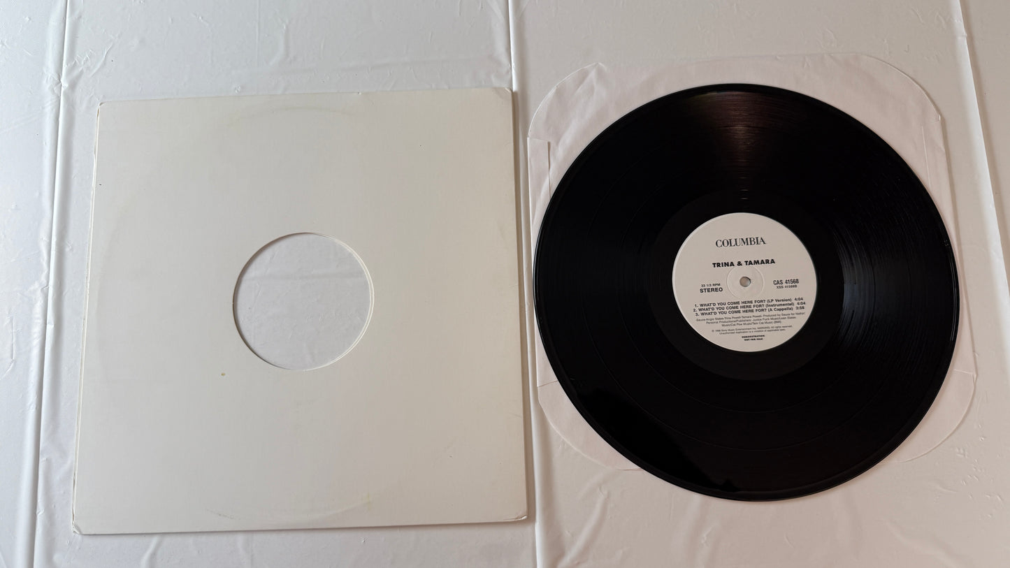 Various 5 Feet Of Swing Used Vinyl LP VG\VG+