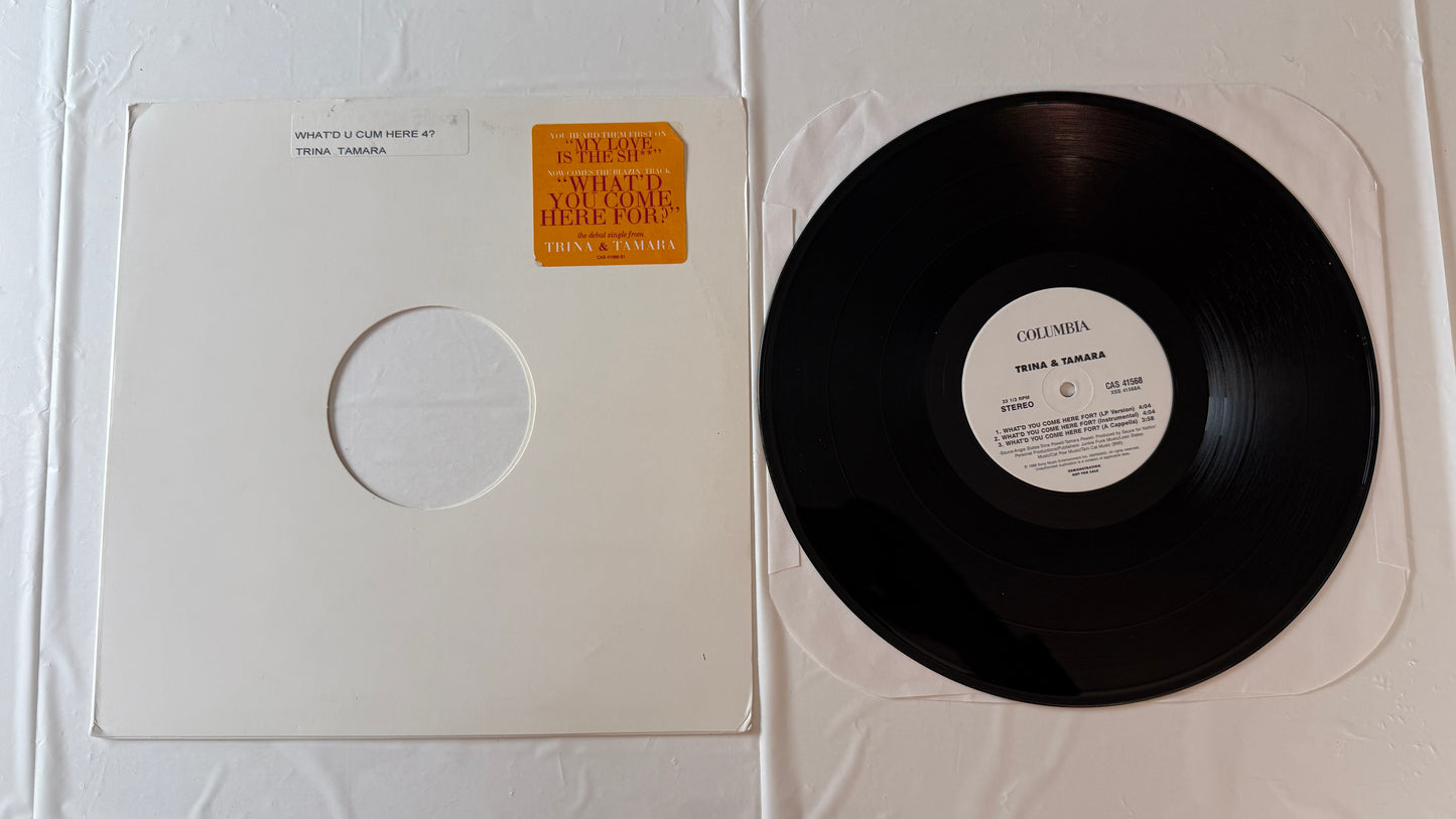 Various 5 Feet Of Swing Used Vinyl LP VG\VG+