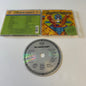 Various 50's Dance Party Used CD VG+\VG+