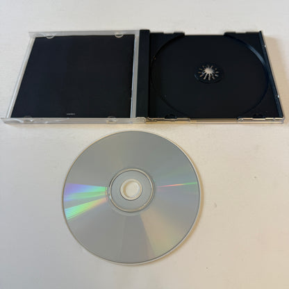 Charlotte Gainsbourg 5:55 Used CD VG+\VG