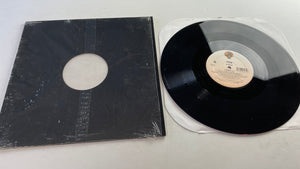 702 Steelo 12" Used Vinyl Single VG+\VG+