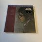 Bob Dylan Blood On The Tracks New Digipak Hybrid SACD M\M