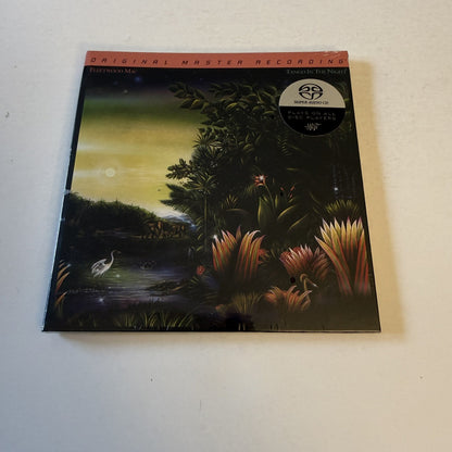 Fleetwood Mac Tango In The Night New Digipak Hybrid SACD M\M