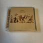 Genesis A Trick Of The Tail New Hybrid SACD M\M