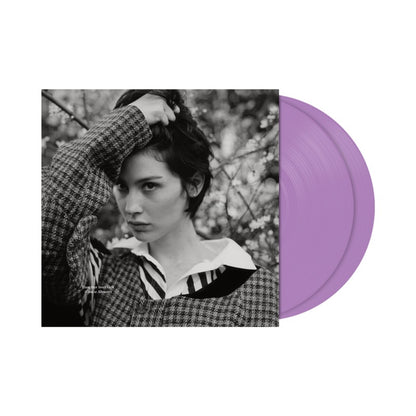 Gracie Abrams Daughter from Hell New Colored Vinyl 2LP M\M
